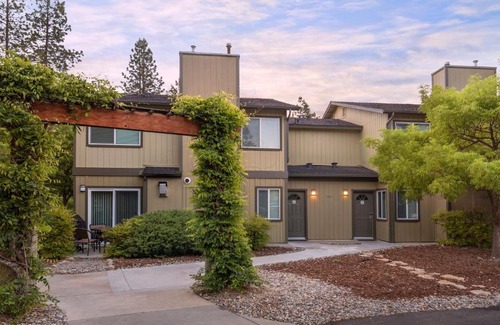 Bass Lake Resort | WorldMark Bass Lake