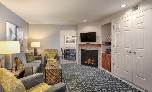 Bass Lake Resort | WorldMark Bass Lake