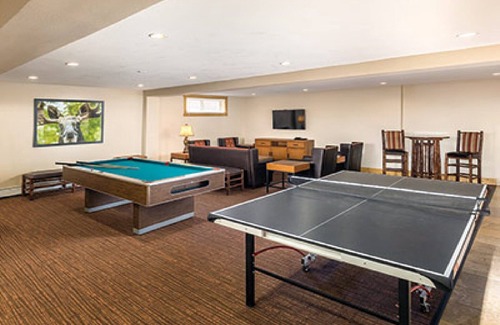 Estes Park Resort | WorldMark Estes Park, 3 Bedroom Condo