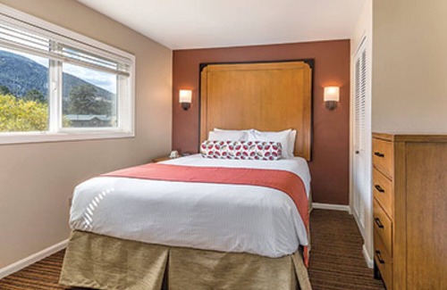 Estes Park Resort | WorldMark Estes Park, 3 Bedroom Condo