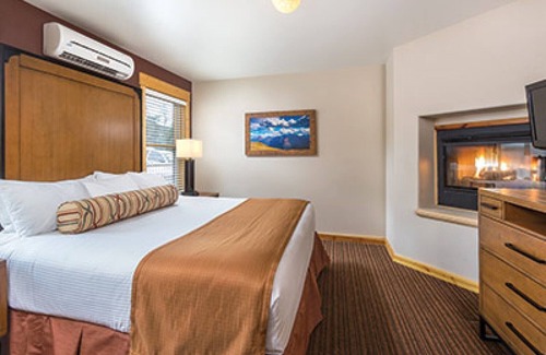 Estes Park Resort | WorldMark Estes Park, 3 Bedroom Condo