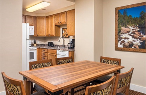 Estes Park Resort | WorldMark Estes Park, 3 Bedroom Condo