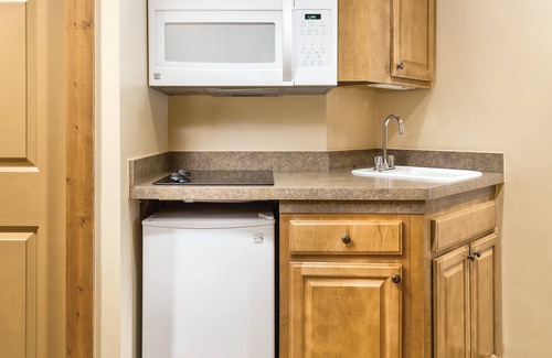 The Galena Territory Hotel | WorldMark Galena