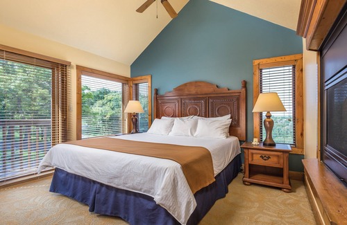 The Galena Territory Hotel | WorldMark Galena