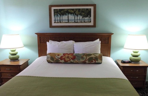 Kihei Resort | Worldmark Kihei, Maui - 2 Bedroom Condo, Across Street From Beach