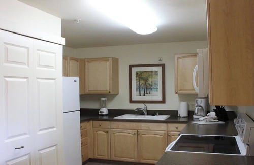 Kihei Resort | Worldmark Kihei, Maui - 2 Bedroom Condo, Across Street From Beach