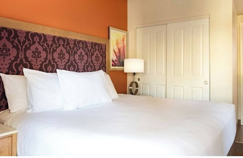 Enterprise Resort | WorldMark Las Vegas Blvd Resort