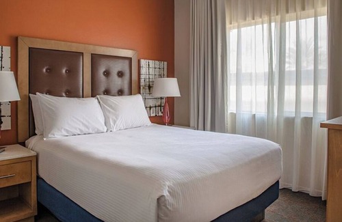 Enterprise Resort | WorldMark Las Vegas Blvd Resort