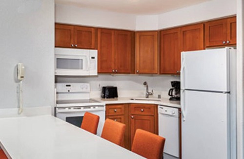 Uptown Design District Resort | WorldMark Palm Springs, 2 Bedroom Condo