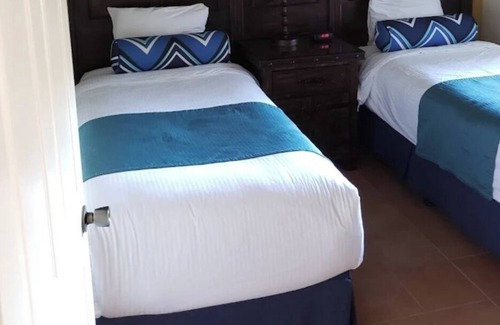 La Paloma Resort | WorldMark Pigeons