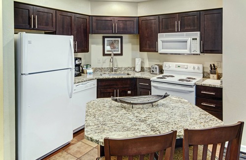 Pinetop Hotel | WorldMark Pinetop