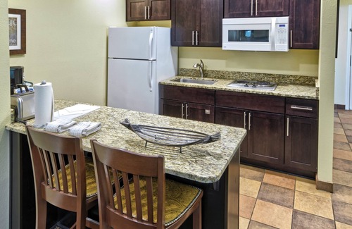 Pinetop Hotel | WorldMark Pinetop