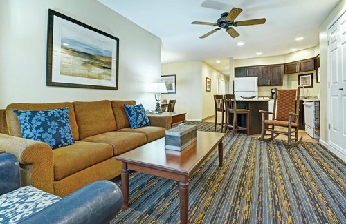 Pinetop Hotel | WorldMark Pinetop