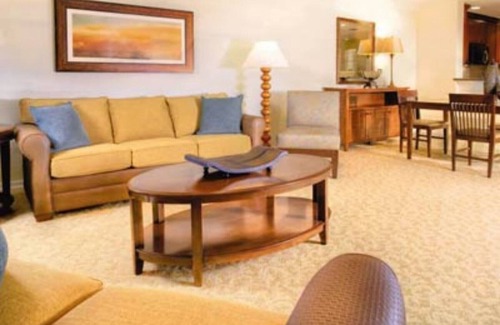 Reunion Resort | WorldMark Reunion - 3 Bedroom Deluxe Condo