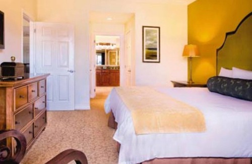 Reunion Resort | WorldMark Reunion - 3 Bedroom Deluxe Condo