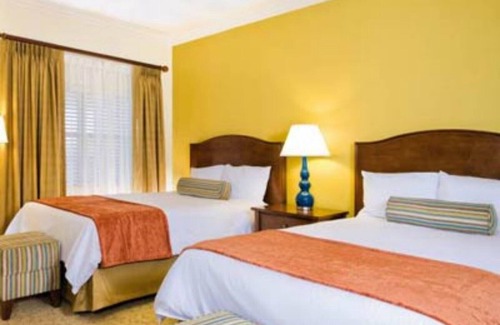 Reunion Resort | WorldMark Reunion - 3 Bedroom Deluxe Condo