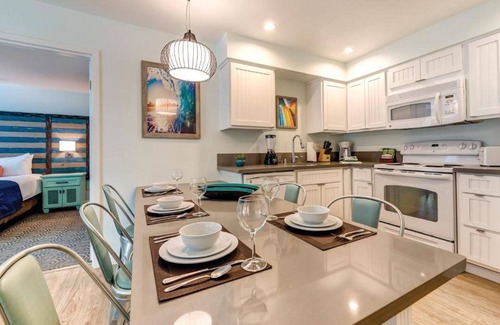 University Heights Condo | WorldMark San Diego – Mission Valley