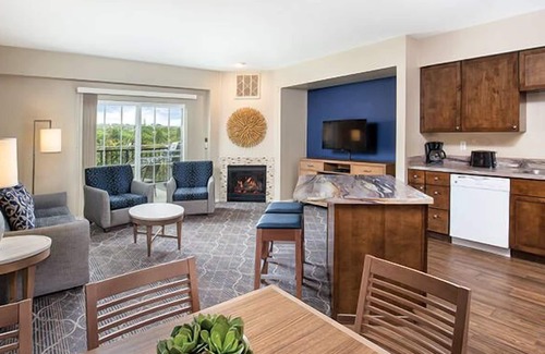 Solvang Condo | WorldMark Solvang - 2 Bedroom