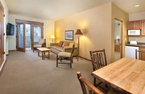 Taos Resort | WorldMark Taos