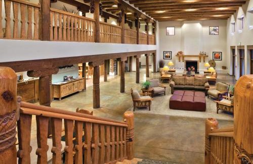 Taos Resort | WorldMark Taos
