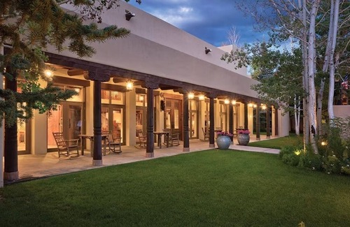 Taos Resort | WorldMark Taos