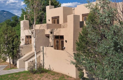 Taos Resort | WorldMark Taos