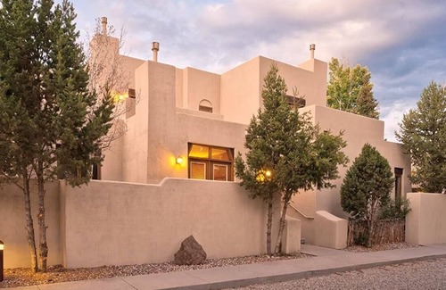Taos Resort | WorldMark Taos