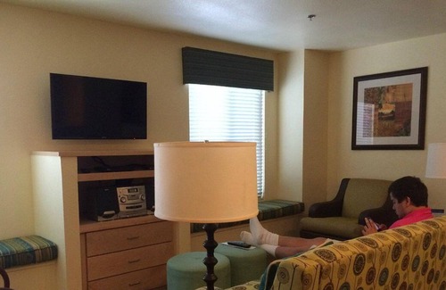 Las Vegas Resort | Worldmark Tropicana Avenue Resort close to Allegiant Stadium (Super Bowl 2024)