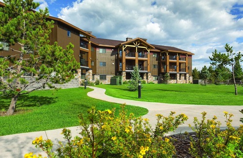 West Yellowstone Condo | Worldmark West Yellowstone Last Minute availability!