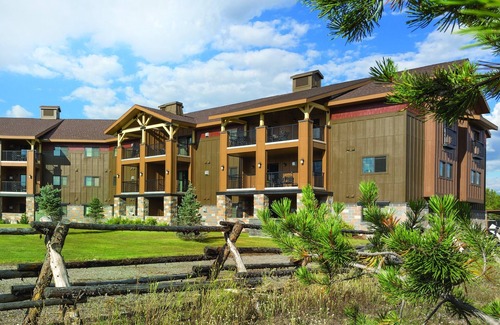 West Yellowstone Condo | Worldmark West Yellowstone Last Minute availability!