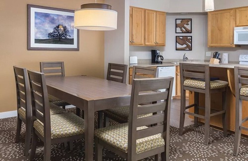 Windsor Apartment | Worldmark Windsor 1BD