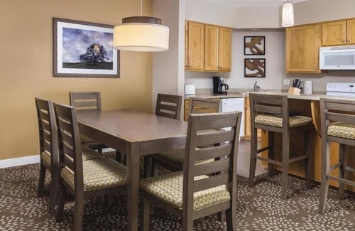 Windsor Apartment | WorldMark Windsor 2BD