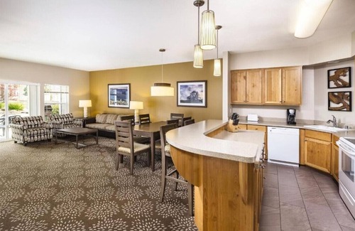Windsor Apartment | WorldMark Windsor 2BD
