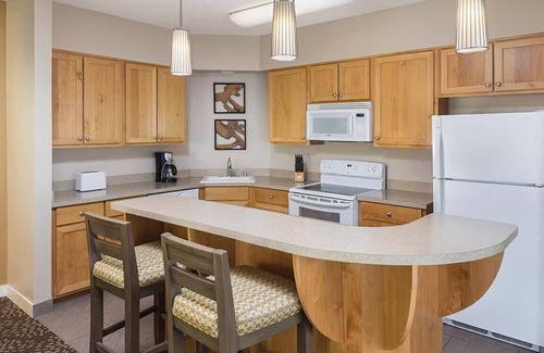 Windsor Apartment | WorldMark Windsor 2BD
