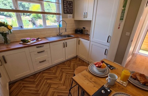 Winshill House | Worthingtons in Burton