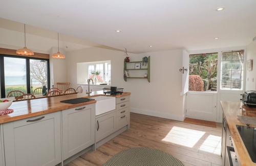 Porlock Weir Cottage | Worthy Barn