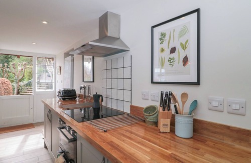 Porlock Weir Cottage | Worthy Barn