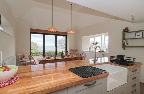 Porlock Weir Cottage | Worthy Barn