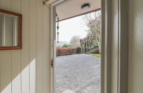 Porlock Weir Cottage | Worthy Barn