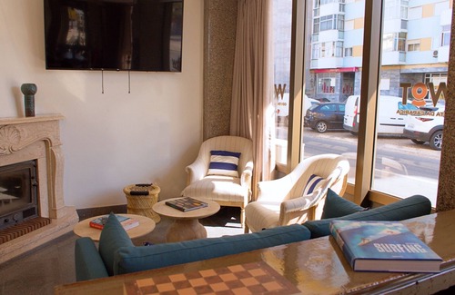 Costa de Caparica Hotel | WOT Costa da Caparica Soul