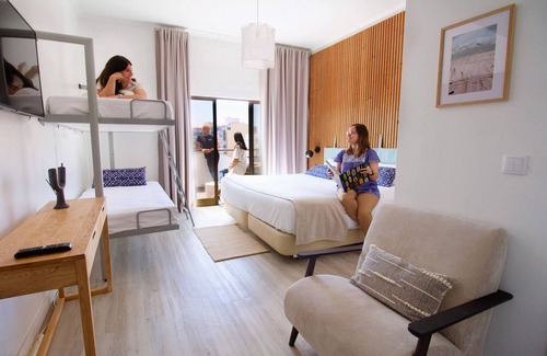 Costa de Caparica Hotel | WOT Costa da Caparica Soul