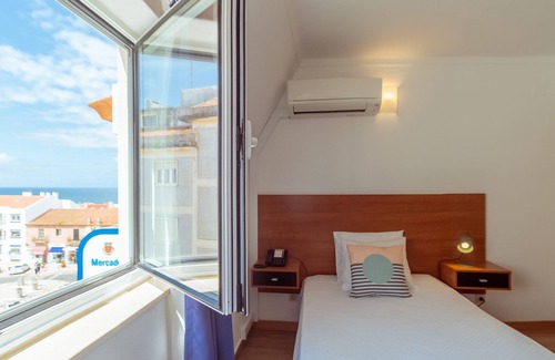 Ericeira Hotel | WOT Ericeira