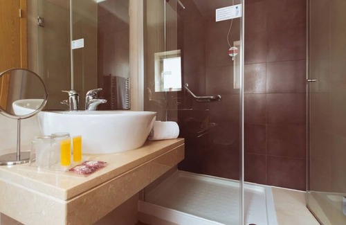 Ericeira Hotel | WOT Ericeira