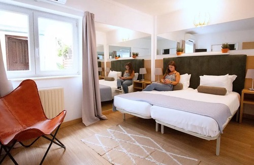 Ericeira Hotel | WOT Ericeira