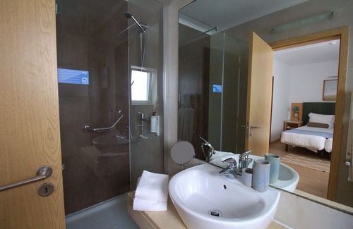 Ericeira Hotel | WOT Ericeira