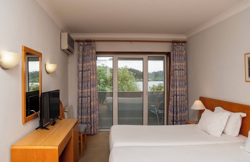 Fermentelos Hotel | WOT Pateira Soul