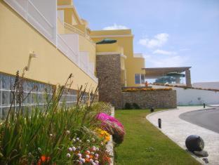 Sao Pedro Hotel | WOT Peniche PinhalMar