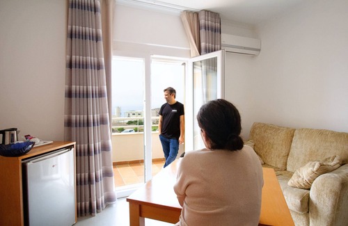 Sao Pedro Hotel | WOT Peniche Pinhalmar