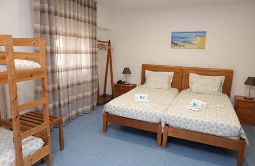 Sao Pedro Hotel | WOT Peniche Pinhalmar