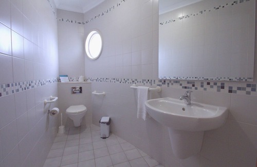 Sao Pedro Hotel | WOT Peniche Pinhalmar